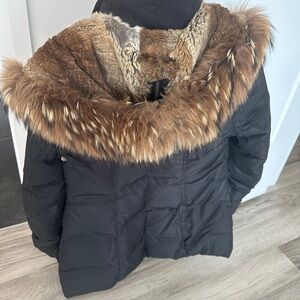 Mackage coat